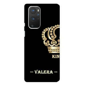 Чехлы с мужскими именами для OnePlus 9 Pro (VALERA)