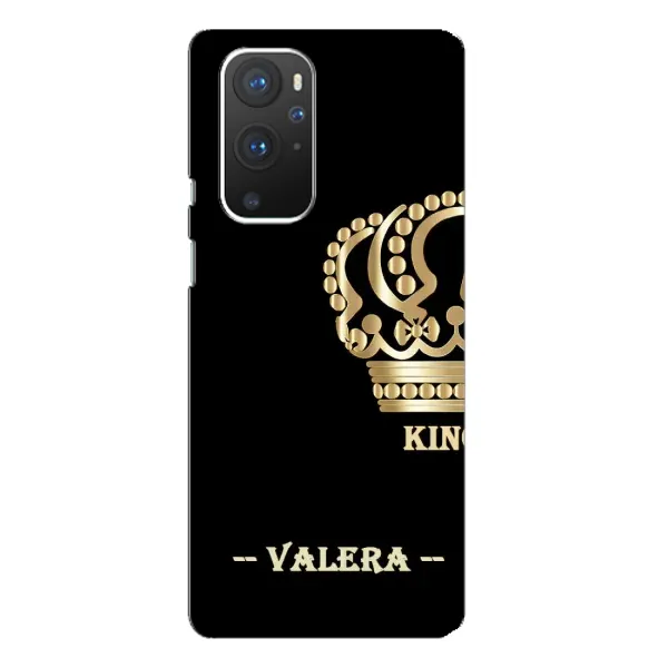 Чохол з малюнком «VALERA» для OnePlus 9 Pro Чохол з малюнком «VALERA» для OnePlus 9 Pro