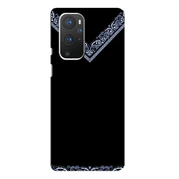 Чехол с рисунком «Воротник вышиванки» для OnePlus 9 Pro Чехол с рисунком «Воротник вышиванки» для OnePlus 9 Pro