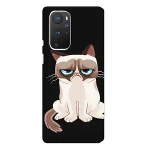 Чохол на тематику: Коти для OnePlus 9 Pro (Погляд кота)