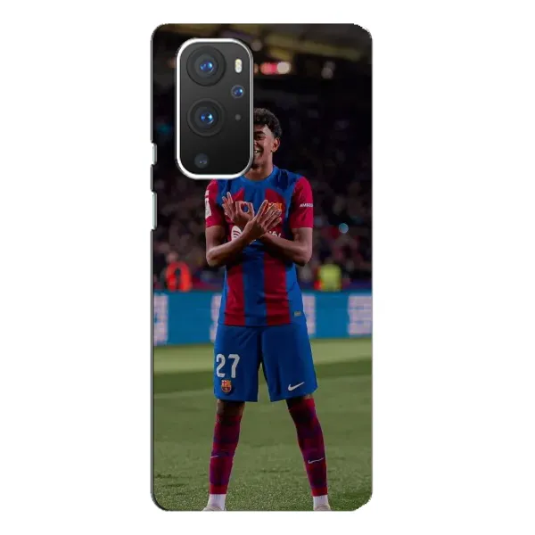 Чехол с рисунком «Ямаль» для OnePlus 9 Pro Чехол с рисунком «Ямаль» для OnePlus 9 Pro