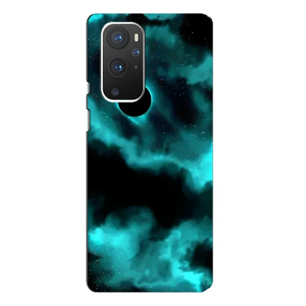 Чохол з малюнком «Затемнення» для OnePlus 9 Pro Чохол з малюнком «Затемнення» для OnePlus 9 Pro