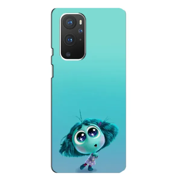 Чехол с рисунком «Зависть» для OnePlus 9 Pro Чехол с рисунком «Зависть» для OnePlus 9 Pro