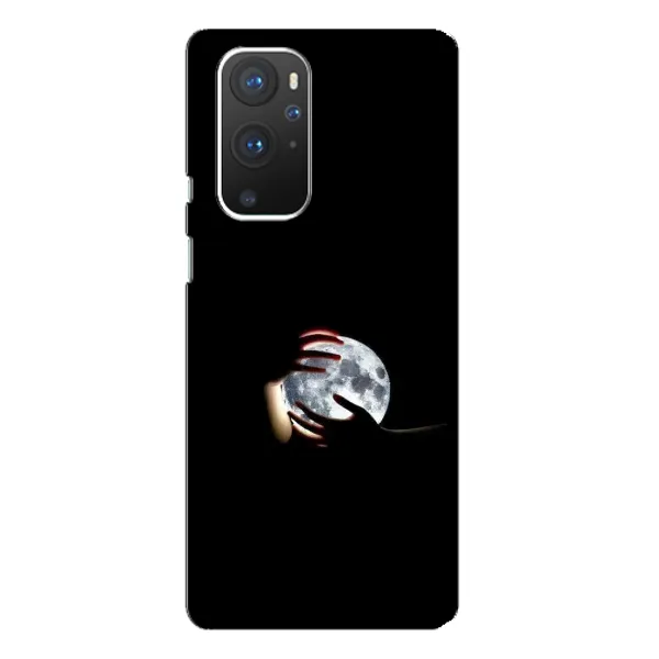 Чохол з малюнком «Земля» для OnePlus 9 Pro Чохол з малюнком «Земля» для OnePlus 9 Pro