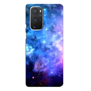 Чехлы КОСМОС для OnePlus 9 Pro (Звездный вид)