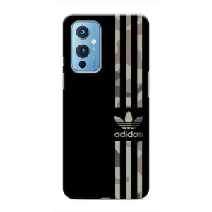 Чохол с стилі "Адідас" для ВанПлас 9 (Adidas)