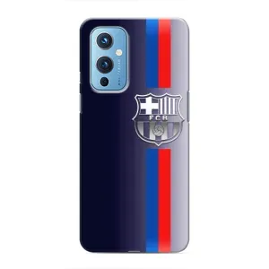 Чохол для OnePlus 9 (Барселона) (Barsa)
