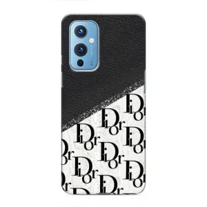 Чехол (Dior, Prada, YSL, Chanel) для OnePlus 9 (Диор)