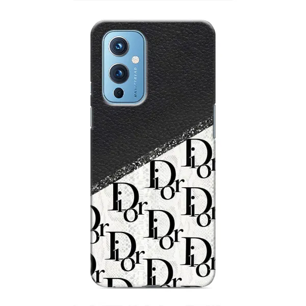 Чехол с рисунком «Диор» для OnePlus 9 Чехол с рисунком «Диор» для OnePlus 9