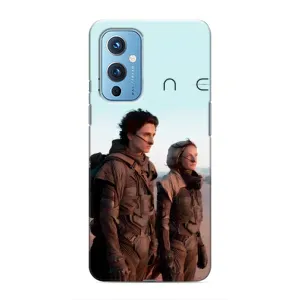 Чохол ДЮНА для ВанПлас 9 (dune)