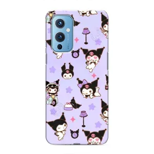 Чехол с персонажем Куроми на OnePlus 9