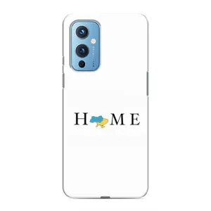 Чехлы для OnePlus 9 (Home - Украина) (Home)