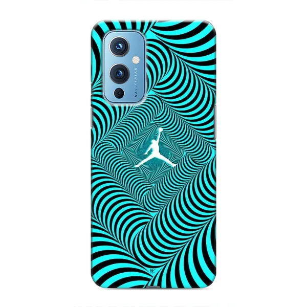 Чехол с рисунком «JORDAN» для OnePlus 9 Чехол с рисунком «JORDAN» для OnePlus 9
