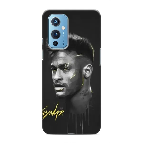Чохол з малюнком «Junior Neymar» для OnePlus 9 Чохол з малюнком «Junior Neymar» для OnePlus 9