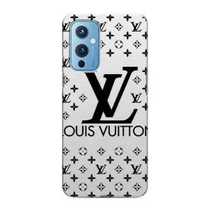 Чохол Стиль Louis Vuitton на OnePlus 9 (LV)