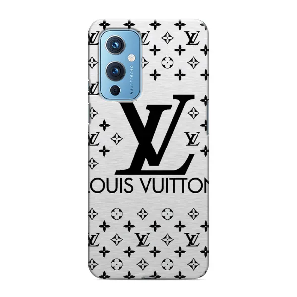 Чохол з малюнком «LV» для OnePlus 9 Чохол з малюнком «LV» для OnePlus 9