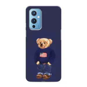 Чохли Мішка Тедді для ВанПлас 9 (Мішка USA)