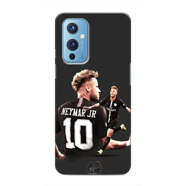 Чохол з малюнком «Ней» для OnePlus 9 Чохол з малюнком «Ней» для OnePlus 9