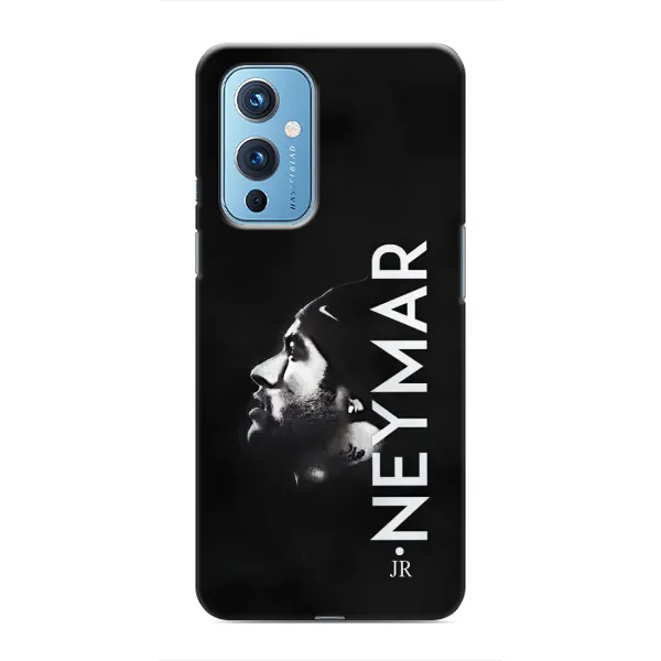 Чохол з малюнком «Neymar» для OnePlus 9 Чохол з малюнком «Neymar» для OnePlus 9