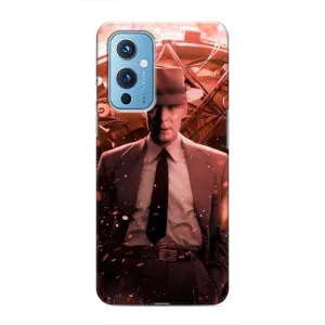 Чохол Оппенгеймер / Oppenheimer на OnePlus 9 (Оппенгеймер)