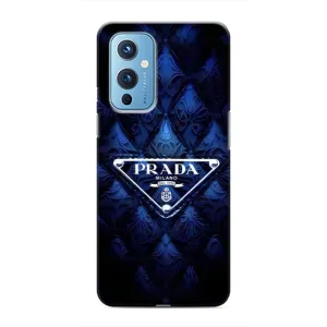 Чехол (Dior, Prada, YSL, Chanel) для OnePlus 9 (Прада)