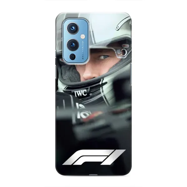 Чехол с рисунком «Сонни Гейс» для OnePlus 9 Чехол с рисунком «Сонни Гейс» для OnePlus 9