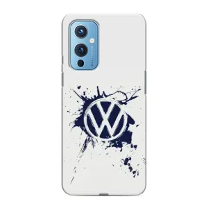 Чохол "Фольксваген" для OnePlus 9 (Volkseagen 2)