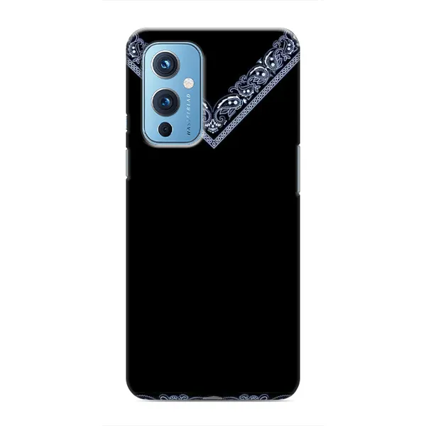 Чехол с рисунком «Воротник вышиванки» для OnePlus 9 Чехол с рисунком «Воротник вышиванки» для OnePlus 9