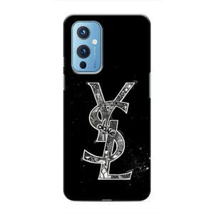 Чехол (Dior, Prada, YSL, Chanel) для OnePlus 9 (YSL)