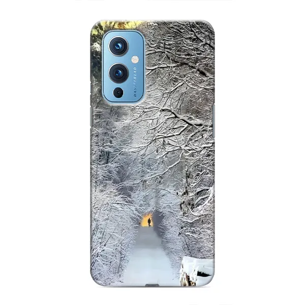 Чехол с рисунком «Заметель» для OnePlus 9 Чехол с рисунком «Заметель» для OnePlus 9