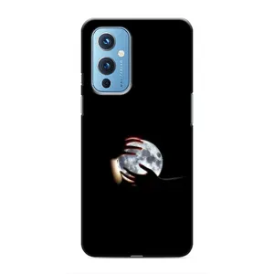 Чехлы КОСМОС для OnePlus 9 (Земля)