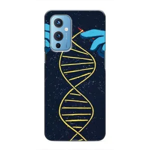 Чохли з сенсом на OnePlus 9 (Життя)