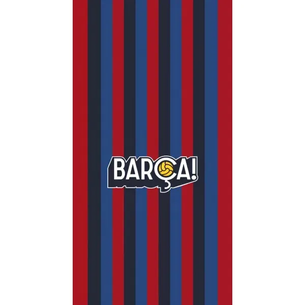 Чехол с рисунком «BARCA» для OnePlus 9RT