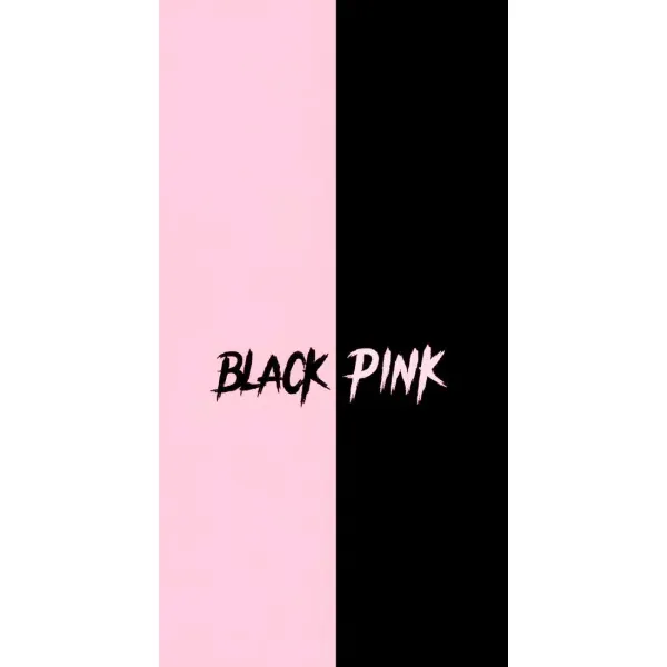 Чохол з малюнком «BLACK PINK» для OnePlus 9RT Чохол з малюнком «BLACK PINK» для OnePlus 9RT