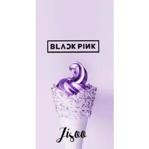 Чохли з картинкою для OnePlus 9RT (BLACKPINK lisa)