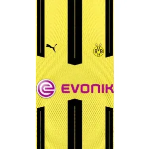Чохоли з ТОР футбольними клубами на OnePlus 9RT (BVB)