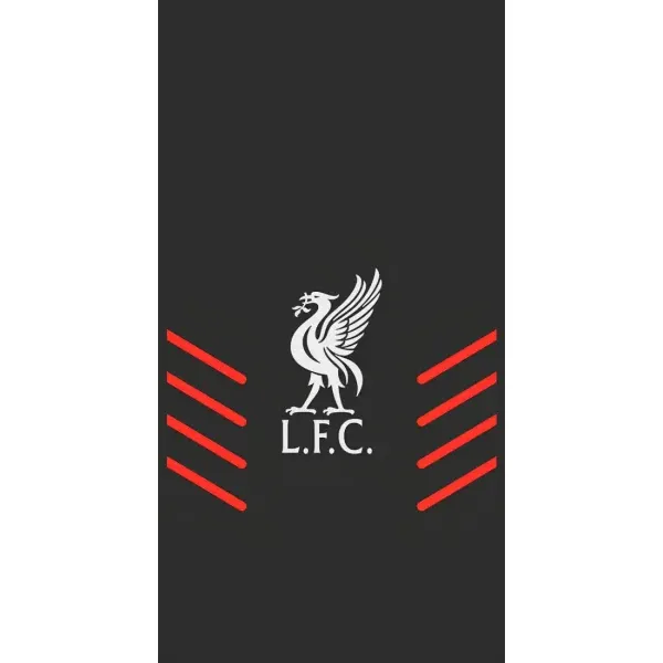 Чехол с рисунком «Эмблема Liverpool» для OnePlus 9RT
