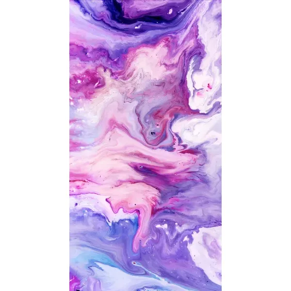 Чехол с рисунком «Фиолетовый мрамор» для OnePlus 9RT Чехол с рисунком «Фиолетовый мрамор» для OnePlus 9RT