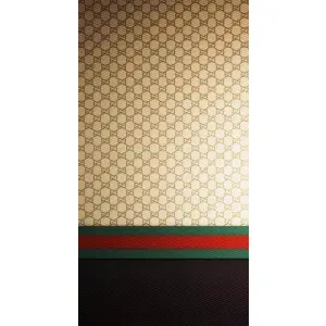 Чохол з малюнком «Фон Гуччі» для OnePlus 9RT