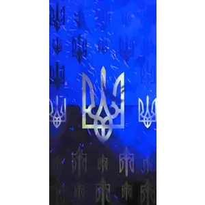 Чохол з малюнком «Герб» для OnePlus 9RT