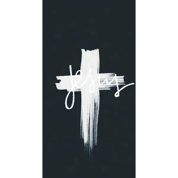 Чехол с рисунком «Jesus» для OnePlus 9RT Чехол с рисунком «Jesus» для OnePlus 9RT
