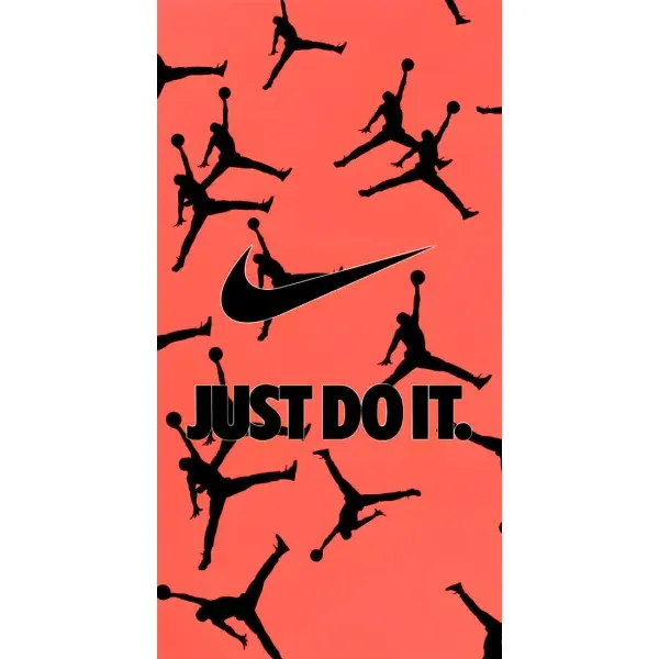 Чехол с рисунком «Just Do It» для OnePlus 9RT Чехол с рисунком «Just Do It» для OnePlus 9RT