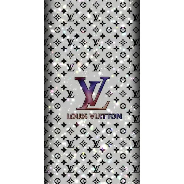 Чехол с рисунком «Крутой LV» для OnePlus 9RT