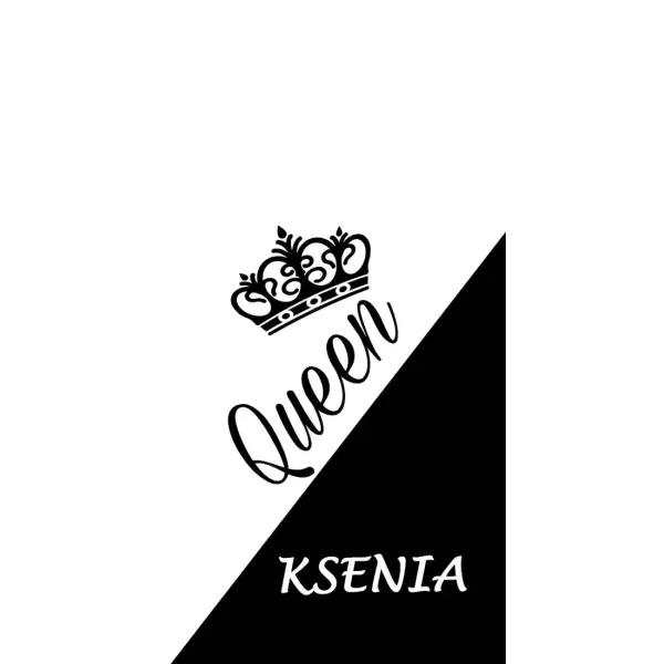 Чехол с рисунком «KSENIA» для OnePlus 9RT Чехол с рисунком «KSENIA» для OnePlus 9RT
