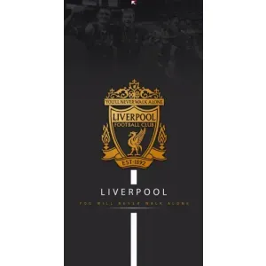 Силіконові Чохли з принтом Футбол на OnePlus 9RT (Liverpool)