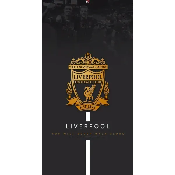 Чехол с рисунком «Liverpool» для OnePlus 9RT