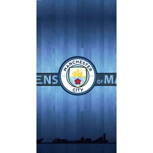 Чехол с рисунком «ManCity» для OnePlus 9RT
