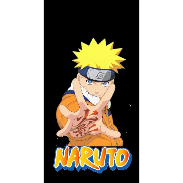 Чехол с рисунком «Naruto» для OnePlus 9RT Чехол с рисунком «Naruto» для OnePlus 9RT