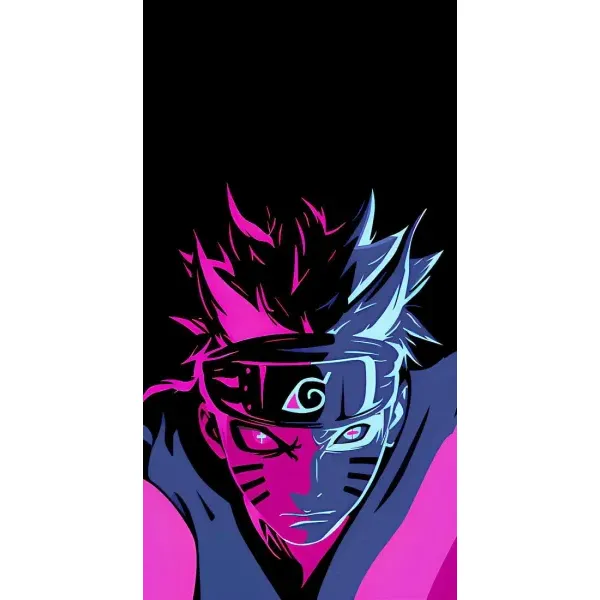 Чохол з малюнком «Naruto» для OnePlus 9RT Чохол з малюнком «Naruto» для OnePlus 9RT