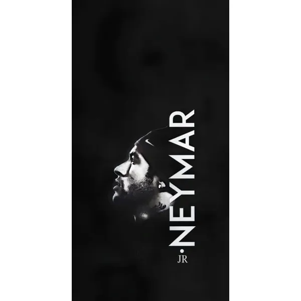 Чохол з малюнком «Neymar» для OnePlus 9RT Чохол з малюнком «Neymar» для OnePlus 9RT